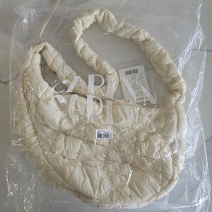 Korea Carlyn Cozy Bag (Adjustavle Strap)